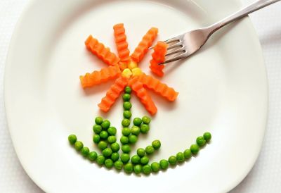 Warzywa dobrze wpływają na wątrobę