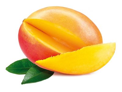 Owoc mango
