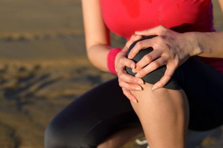 Jak biegacze powinni dbać o kolana